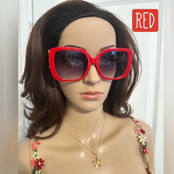 KILLSTAR Retro Snake Anti Glare Sunglasses - Picture 10 of 10